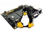 VIA otwiera się na Linuxa