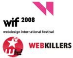 Drużyna WebKillers po MŚ WWW