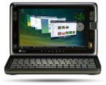 HTC Shift - pierwszy przenośny komputer z funkcją push email