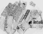 Raport na temat amerykańskich mediów: Internet pokonał gazety