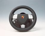 Kółko od Porsche