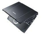 Panasonic: wytrzymałe 10 cali z linii Lets'note