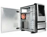 Bach i Mozart - koncertowe obudowy Thermaltake