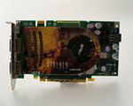 GeForce 8600 GTS = dostępny DirectX 10