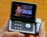 Nokia N92