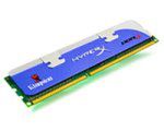 Nowe kości DDR3 od Kingstona