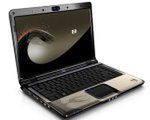 Kolejny rozrywkowy notebook HP
