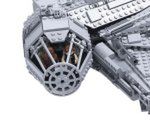 Najwięszy zestaw Lego