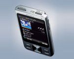 Telewizyjny walkman Sony