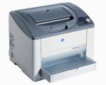 Konica Minolta: nagrodzony laser dla biur