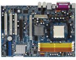 Nowa płyta ASRock z AGP x8