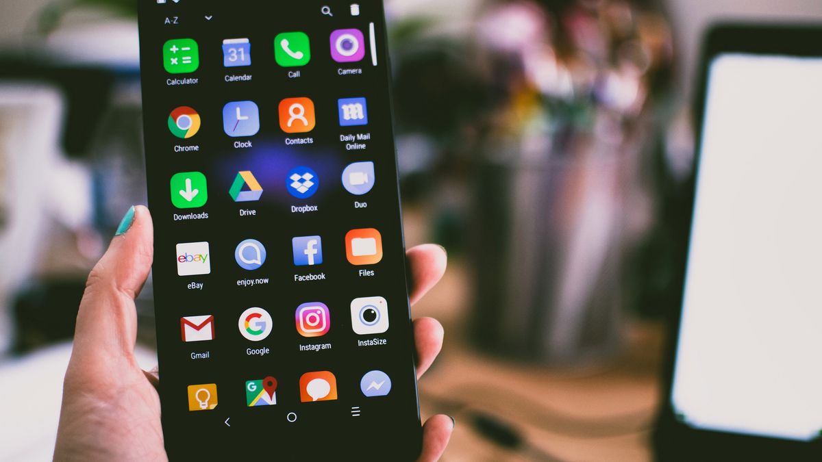 Jak przenieść aplikacje na kartę SD w smartfonie? Prosta instrukcja 1