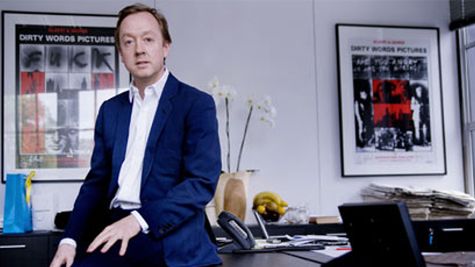 Poznaj człowieka, który napisał książkę na smartfonie 1