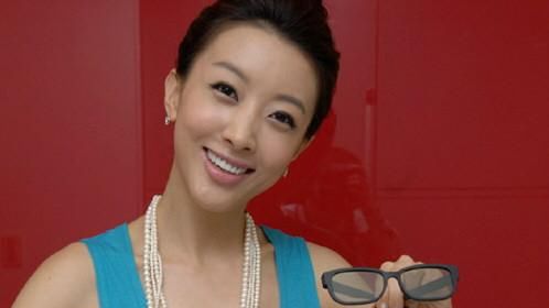 LG V300 3D - stworzony do rozrywki 1