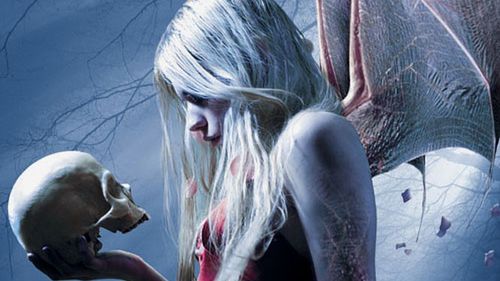 Seksowne koszmary na dużym ekranie 1