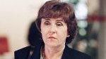 Edith Cresson