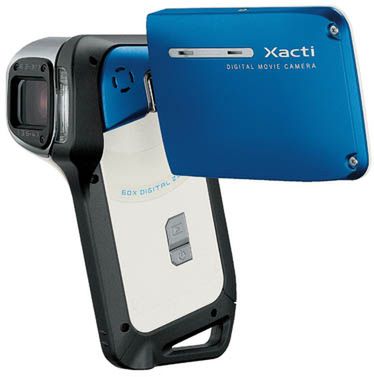 Sanyo Xacti E2