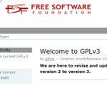 Dziś ukaże się finalna wersja GPLv3