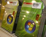 Microsoft: drastyczna obniżka cen Windows Vista