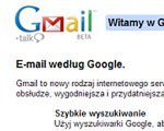 Gmail: ulepszona funkcja wyszukiwania