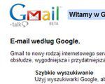 Krótko: własne kolory w skrzynce odbiorczej Gmail