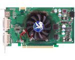 Biostar GeForce 8600GTS z 512 MB pamięci
