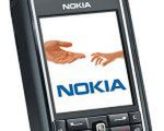 Nokia: już wkrótce smartfon z ekranem dotykowym