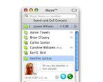 Kolejna aplikacja do Skype'a
