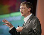 Bill Gates: rozpoznawanie mowy zastąpi klawiatury