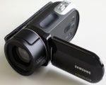 Samsung: kamera HD - 300 klatek na sekundę!