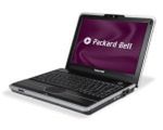 Lekki i poręczny notebook Packard Bell