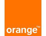 Business Everywhere Mini w Orange