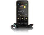 Test telefonu Sony Ericsson W660i