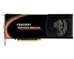 Foxconn prezentuje GeForce'a 9800GX2