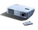 H5350 - nowy projektor Acera