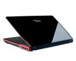 Kusząca bestia - test laptopa Fujitsu Siemens