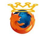 Najlepsza przeglądarka to Firefox 3, a najgorsza to...