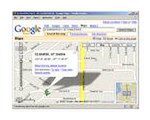 Google Maps bez baz wojskowych
