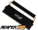 OCZ: czarny zestaw DDR2 Dual Channel