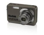 CES2008: Nowe kompakty Kodaka z dotykowym LCD