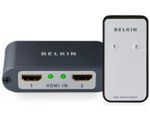 Nowy koncentrator HDMI od Belkina