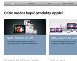 Apple Polska coraz bliżej?