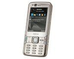 Test telefonu Nokia N82