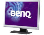 BenQ G - nowe LCD do domu i biura