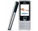 Nokia 6300 - klasyczna konstrukcja - test