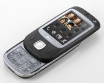 Europejska premiera telefonu HTC Touch Dual™