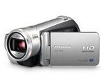 Panasonic - dwie nowe minikamery HD