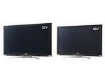 Nowe LCD TV Toshiby z wbudowanym HDD