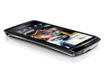 Sony Ericsson Nozomi - nowy, flagowy smartfon?
