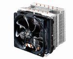 Nowe chłodzenie CPU: Cooler Master Hyper 612S